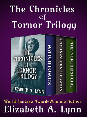 cover image of The Chronicles of Tornor Trilogy